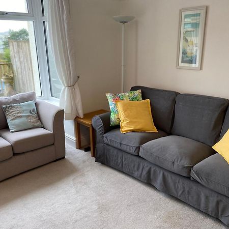 Linton Luxury Holiday Home Mevagissey Exteriér fotografie