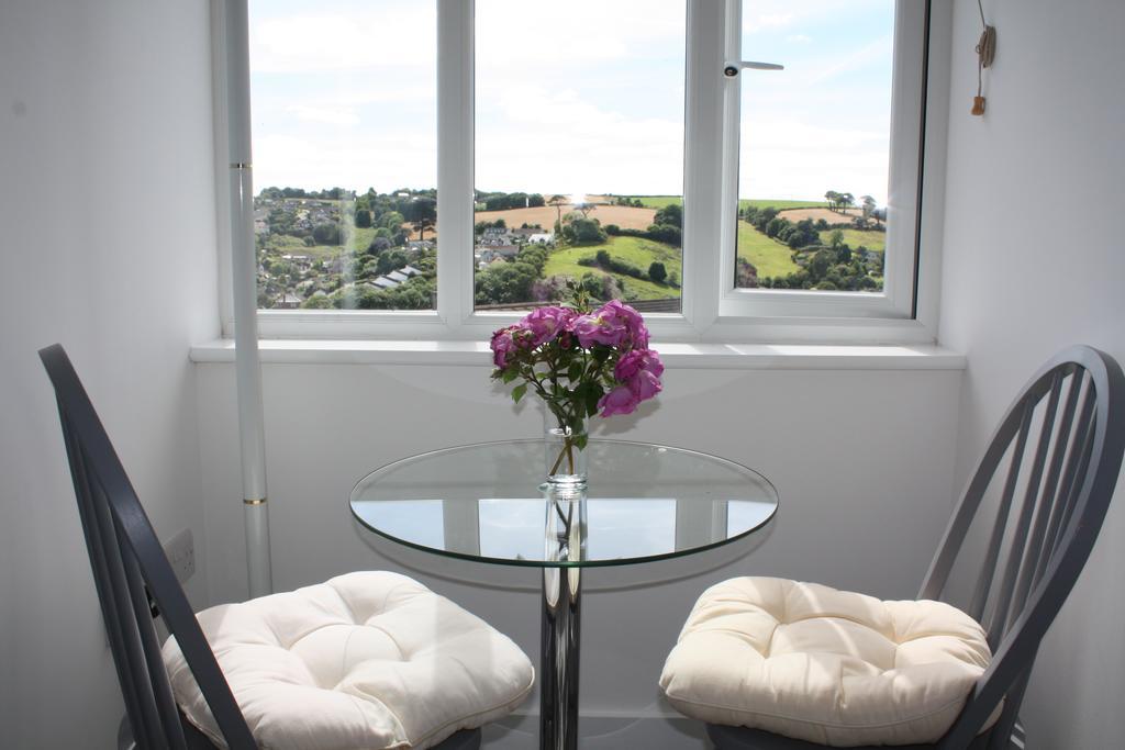 Linton Luxury Holiday Home Mevagissey Exteriér fotografie