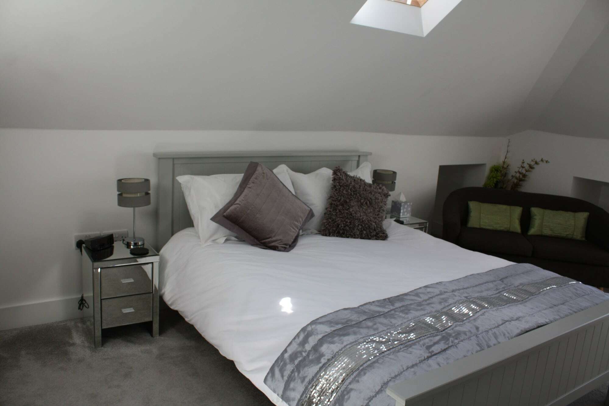 Linton Luxury Holiday Home Mevagissey Exteriér fotografie