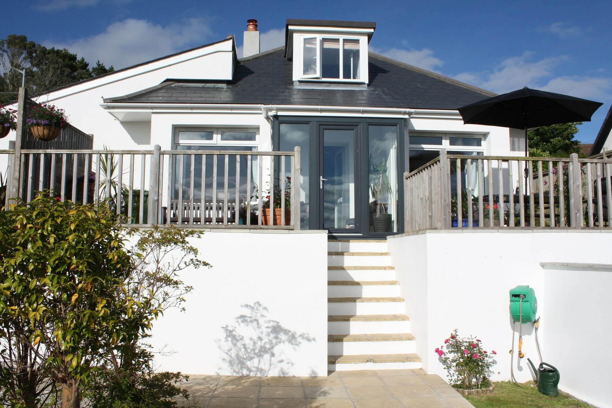 Linton Luxury Holiday Home Mevagissey Exteriér fotografie